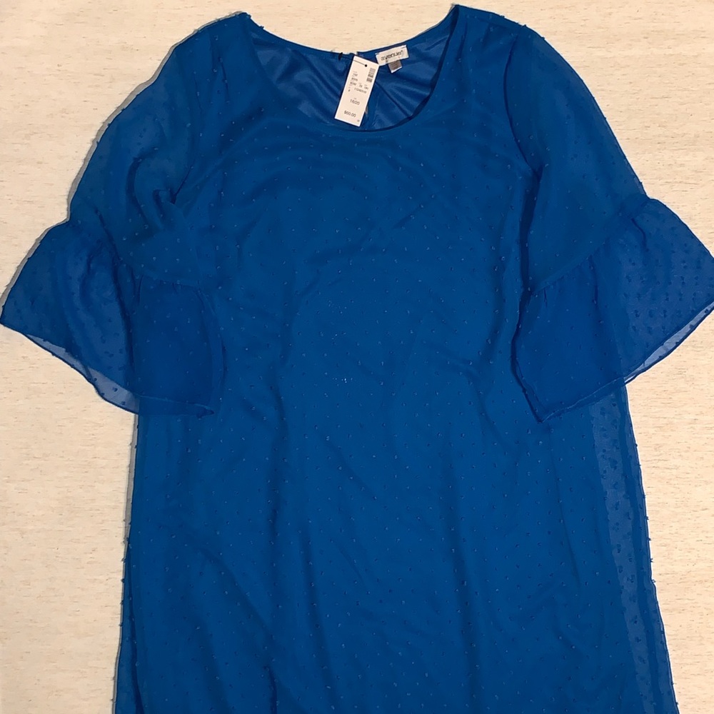 Avenue Dress